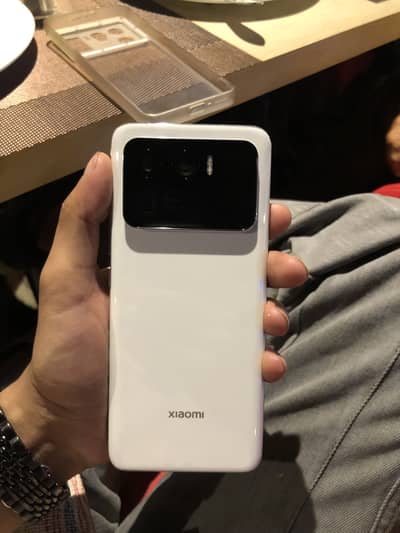 Mi 11 ultra