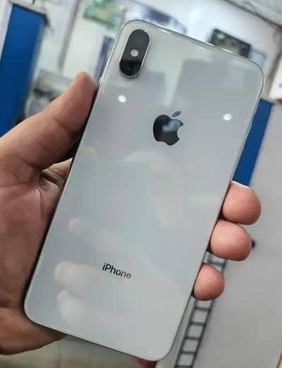 I phone xs max pta approved
