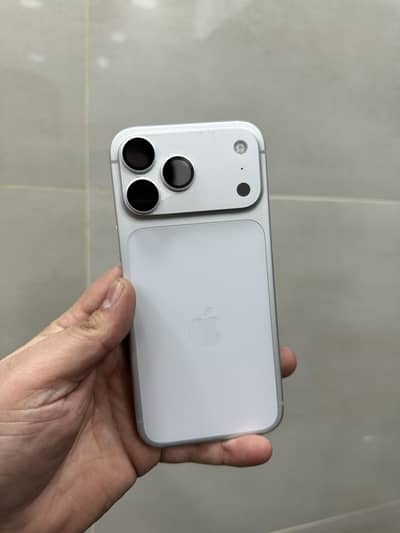 Iphone 17 pro max factory unlocked