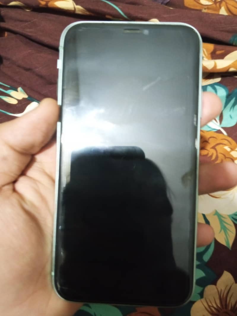 iphone 0
