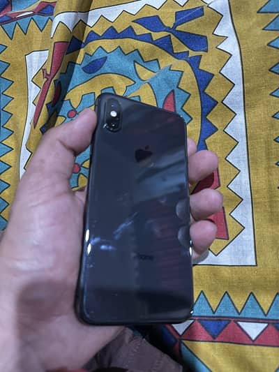 Iphone Xs