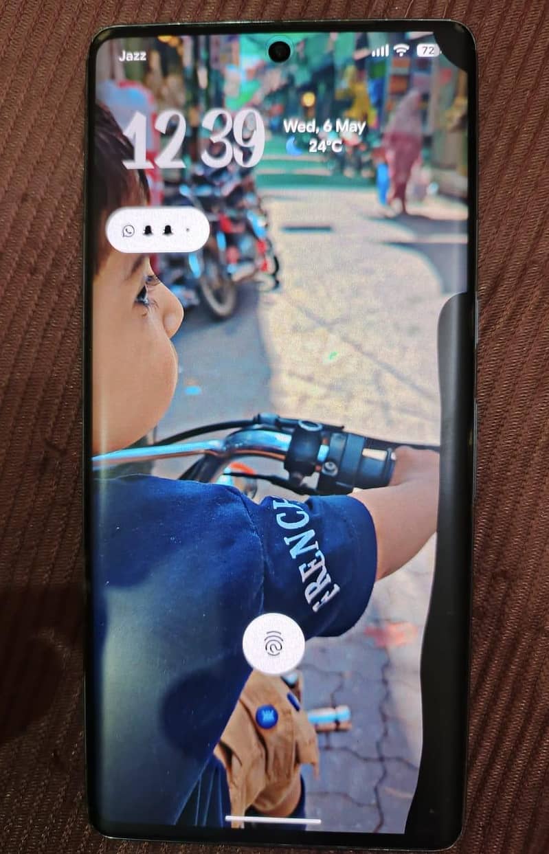 Google Pixel 7 Pro 1