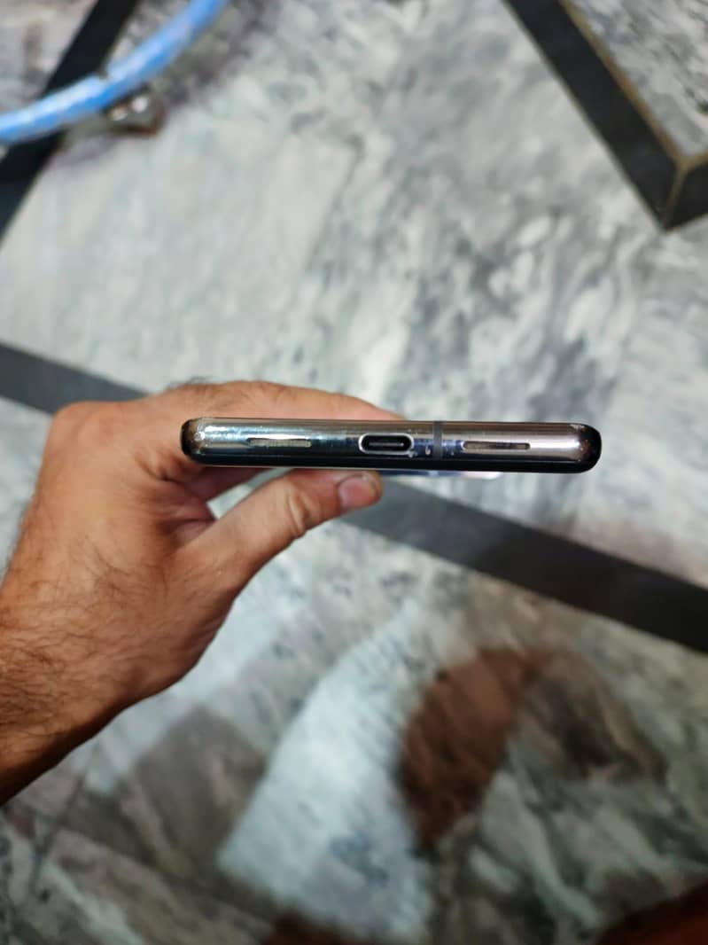 Google Pixel 7 Pro 3