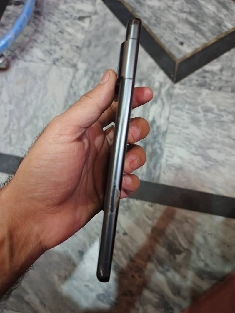 Google Pixel 7 Pro 4