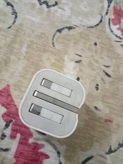 Iphone Geniune Adapter 20w