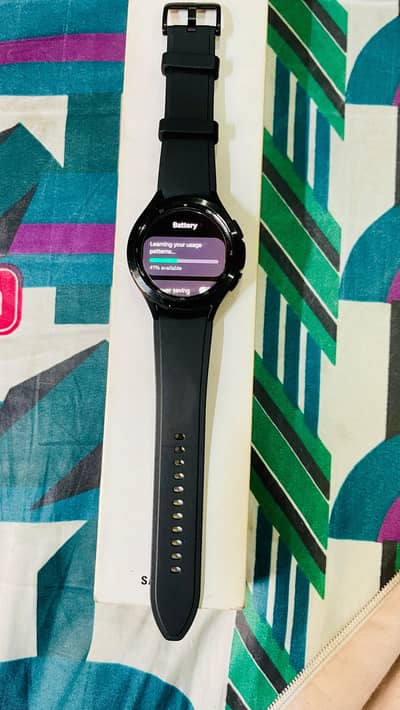 Samsung galaxy watch 4 classic