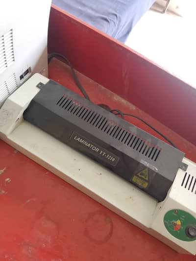 sealing machine
