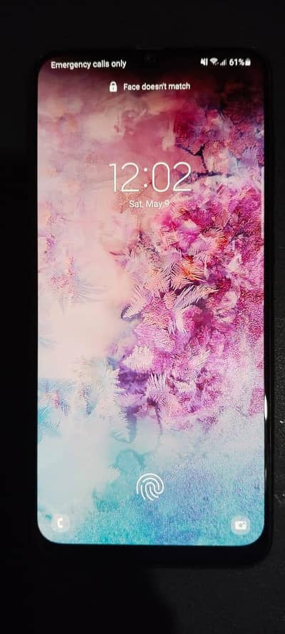 Samsung a50