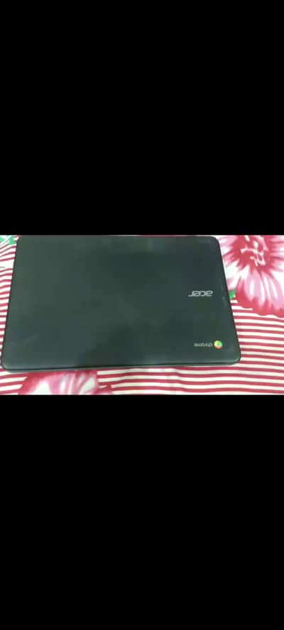 Chromebook  Acer Chromebook c732
