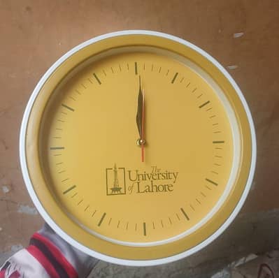 wall clocks