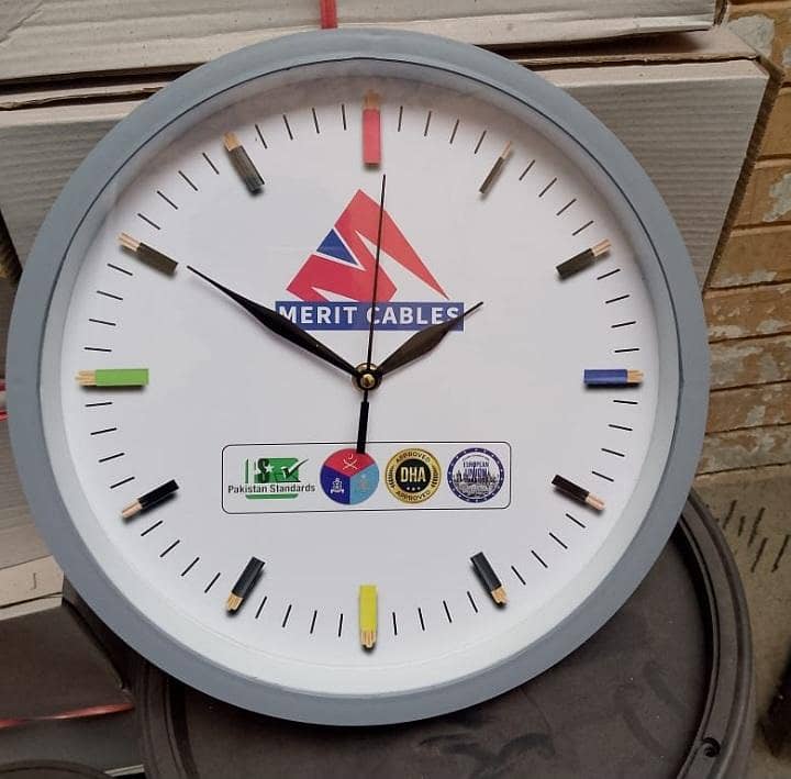 wall clocks 1