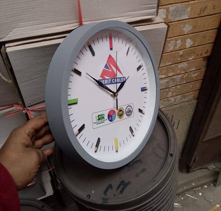 wall clocks 2