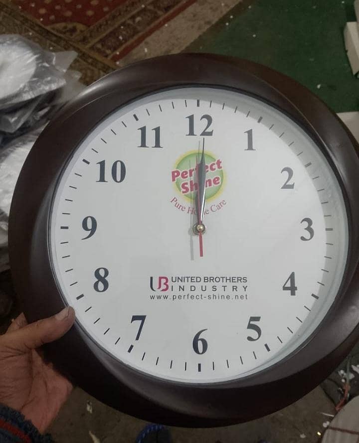 wall clocks 3