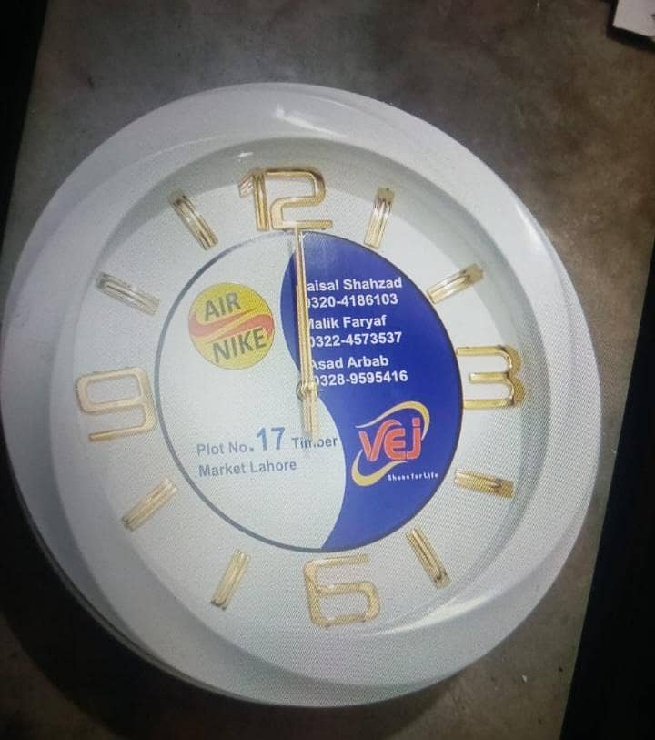 wall clocks 4