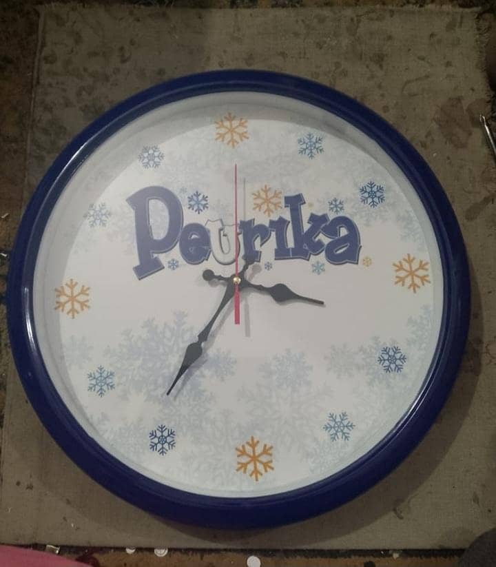 wall clocks 5