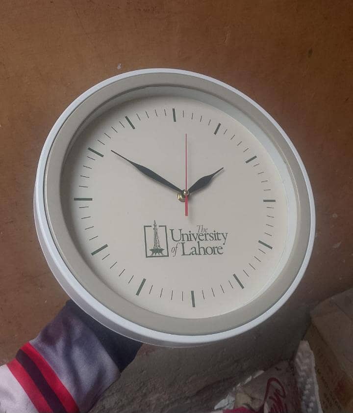 wall clocks 6
