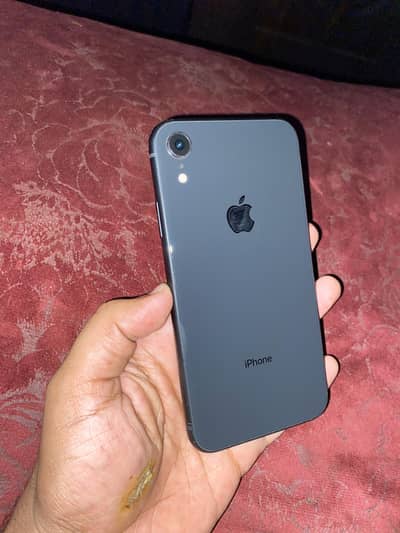 Iphone XR 64 GB JV