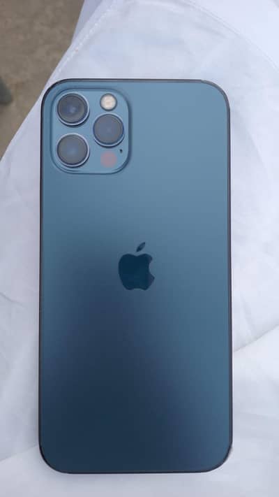 Iphone 12 pro FU