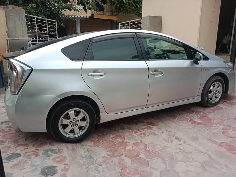 prius 2010/14/14 2