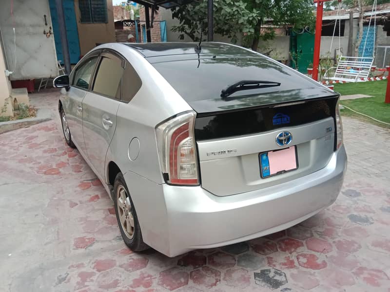 prius 2010/14/14 0