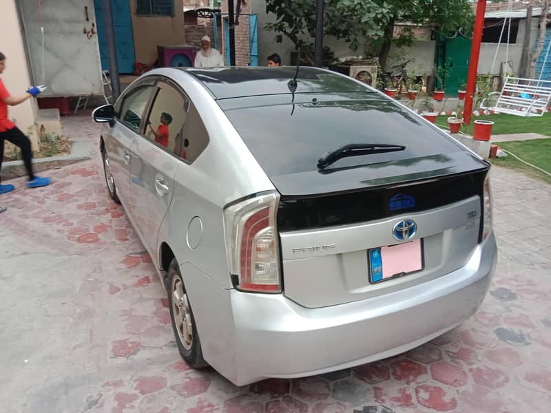 prius 2010/14/14 3