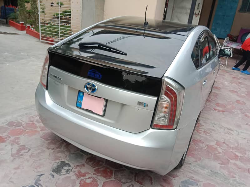 prius 2010/14/14 4