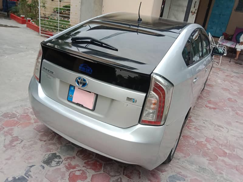 prius 2010/14/14 5