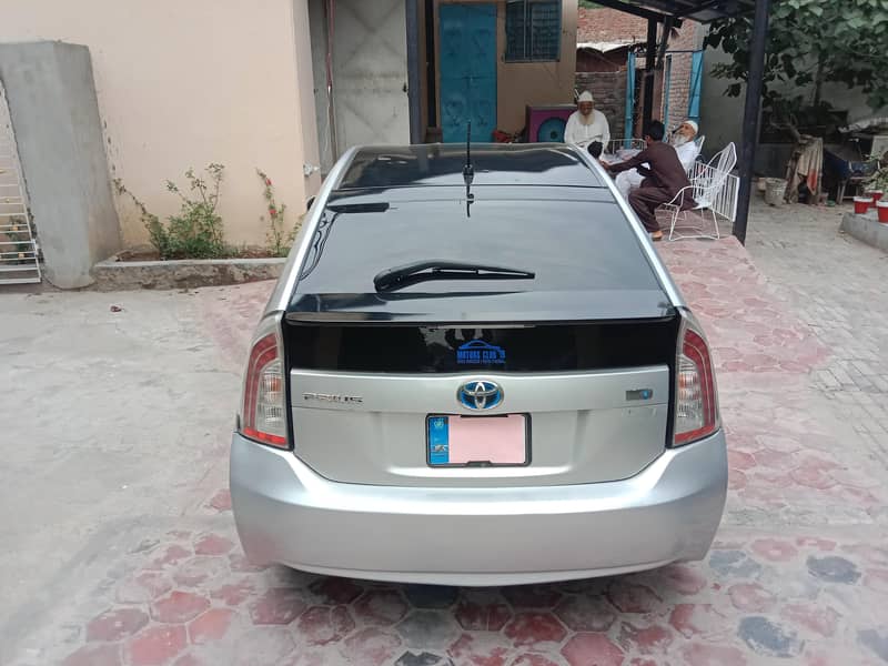 prius 2010/14/14 6