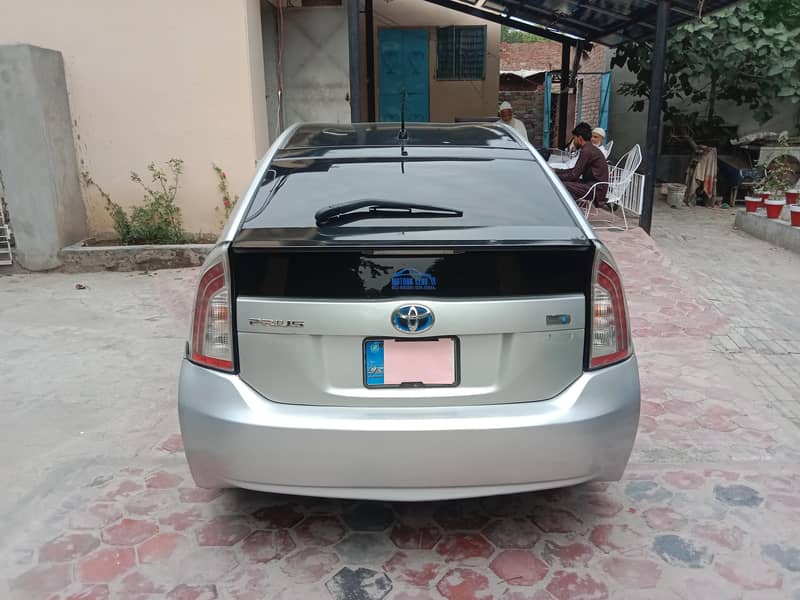 prius 2010/14/14 7