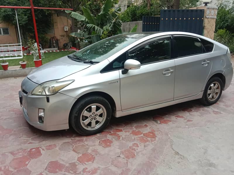 prius 2010/14/14 8