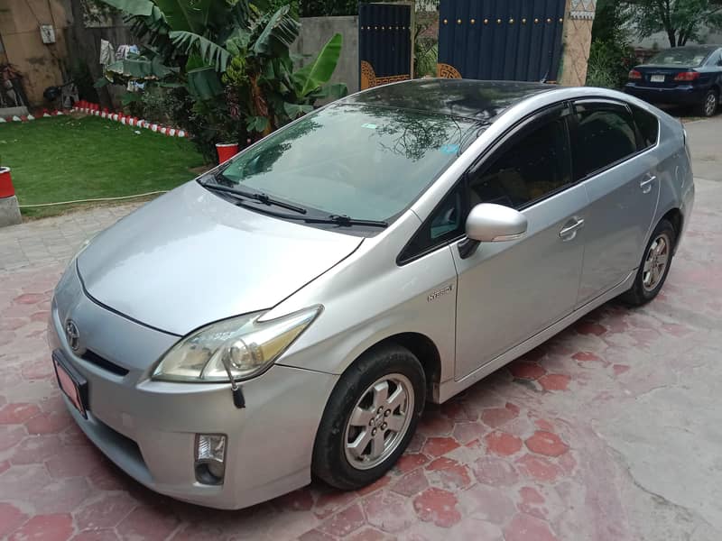 prius 2010/14/14 9