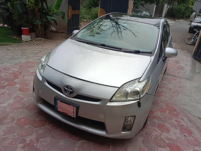 prius 2010/14/14 10