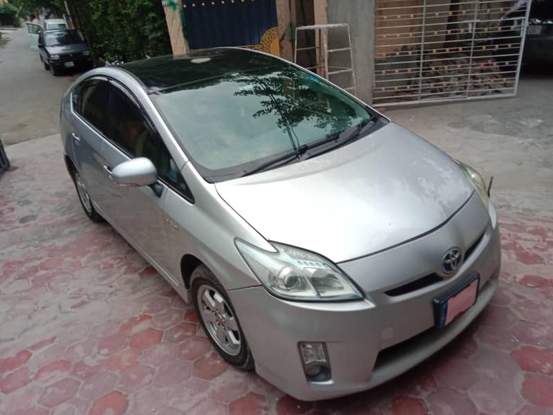 prius 2010/14/14 11
