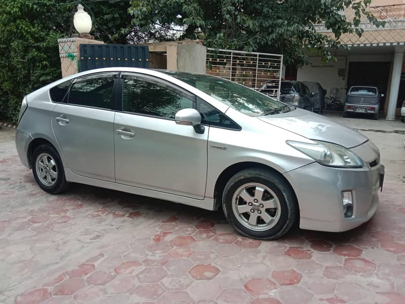 prius 2010/14/14 12