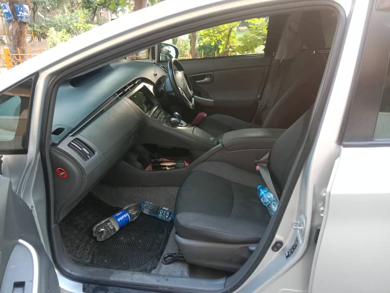 prius 2010/14/14 14