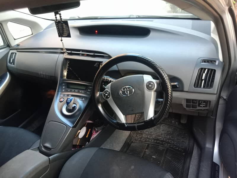 prius 2010/14/14 15