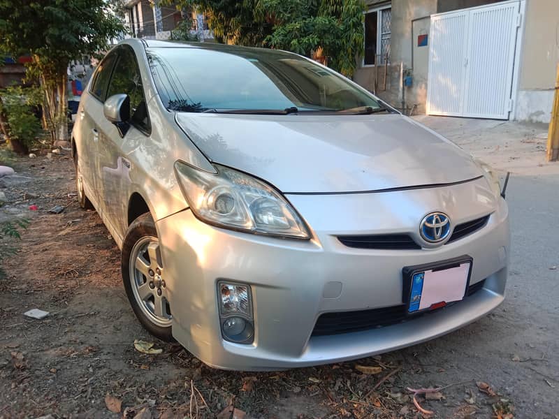 prius 2010/14/14 16