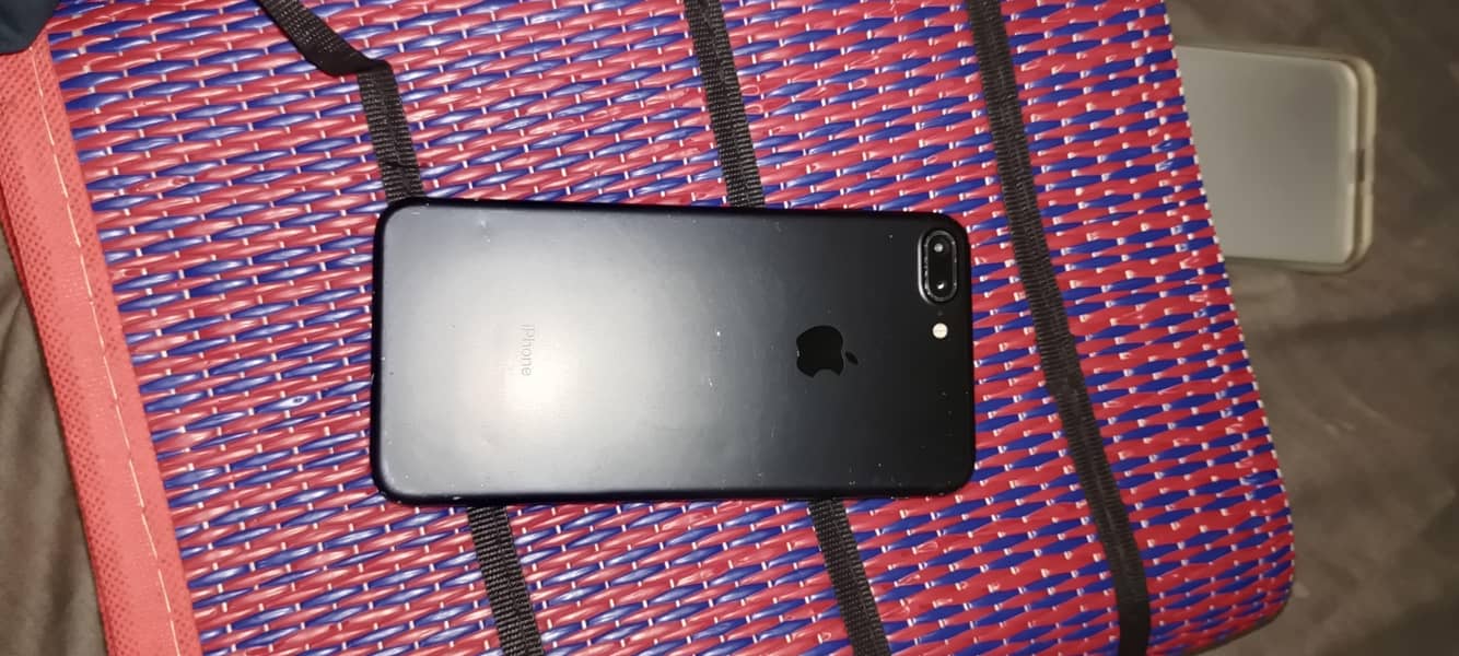 iphone 7 plus 0