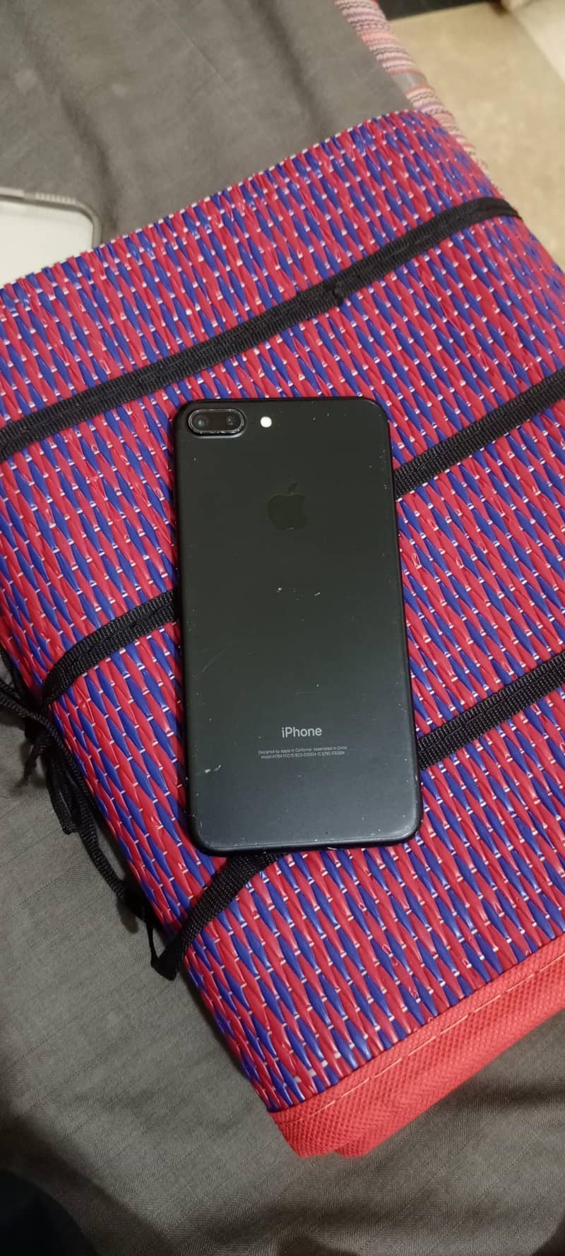 iphone 7 plus 1