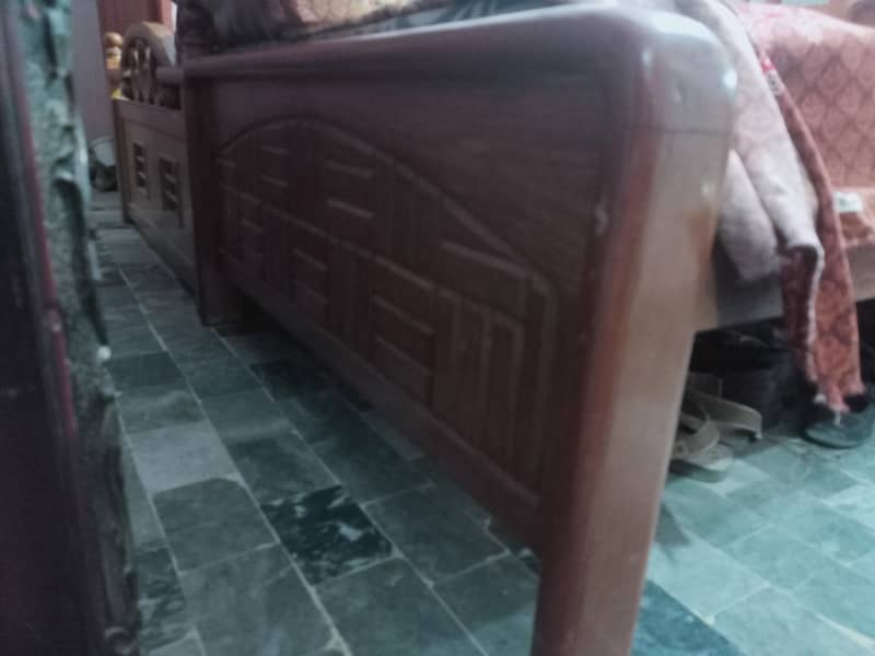 Two single bed 2