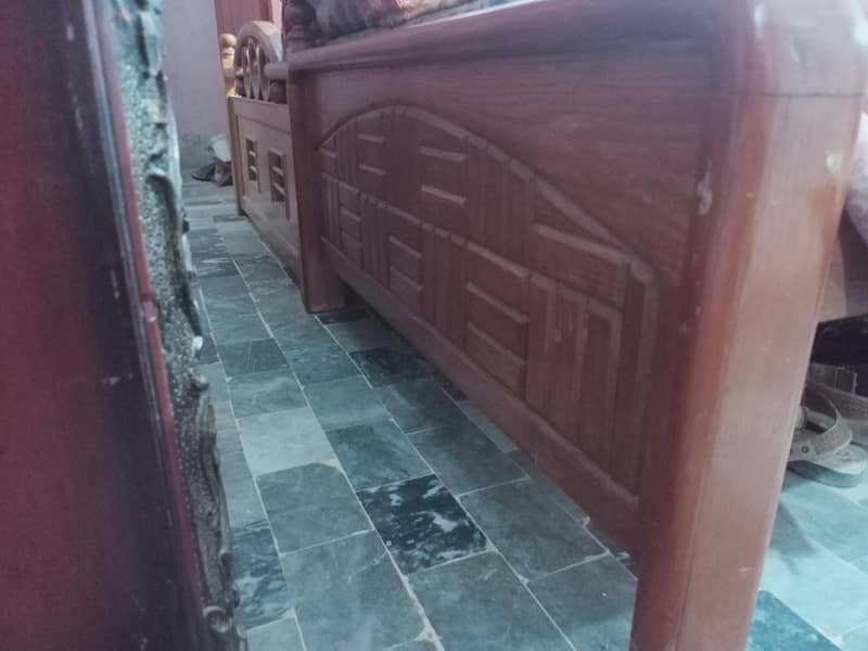 Two single bed 3