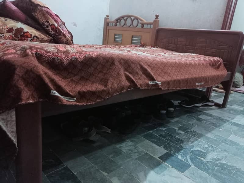 Two single bed 8