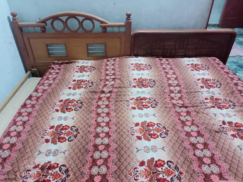 Two single bed 9