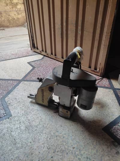 Sewing machine for Bag