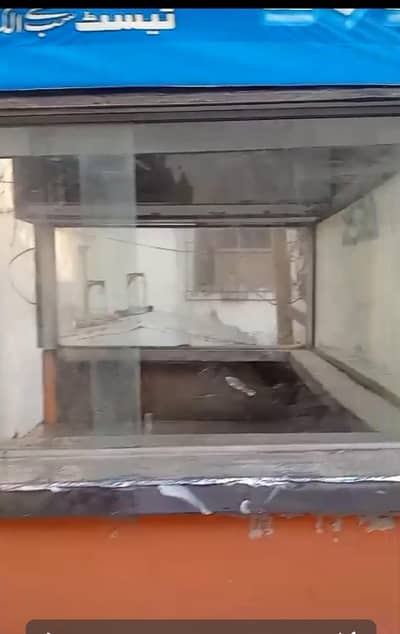 barger counter for sell