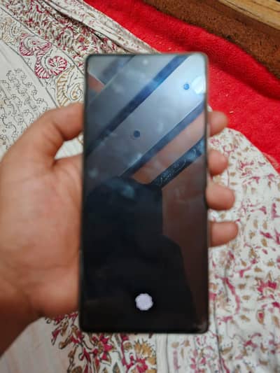 Infinix note 50 pro