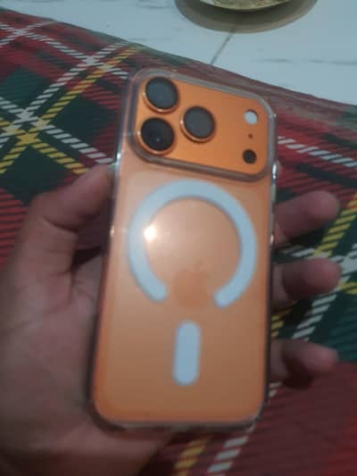 14 Pro bypass converted 17 Pro