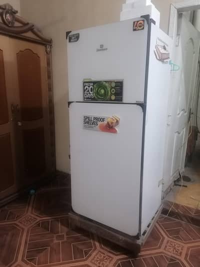 Dawlance fridge