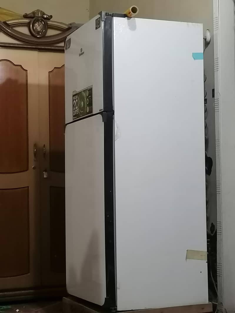 Dawlance fridge 1