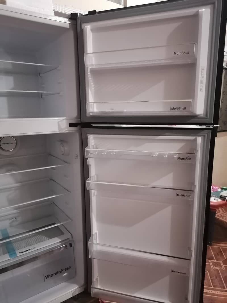 Dawlance fridge 7
